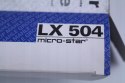 MAHLE LX 504 - filtr powietrza