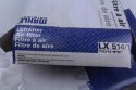 MAHLE LX 514/1 - filtr powietrza