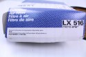 MAHLE LX 516 - filtr powietrza