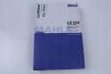 MAHLE LX 534 - filtr powietrza