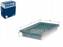 MAHLE LX 534 - filtr powietrza