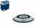 MAHLE LX 724 - filtr powietrza