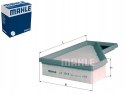 MAHLE LX 1213 - filtr powietrza