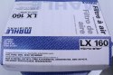 MAHLE LX 160 - filtr powietrza