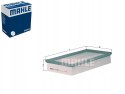 MAHLE LX 1649 - filtr powietrza