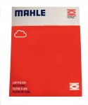 MAHLE LX 1748 - filtr powietrza