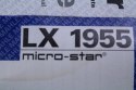 MAHLE LX 1955 - filtr powietrza