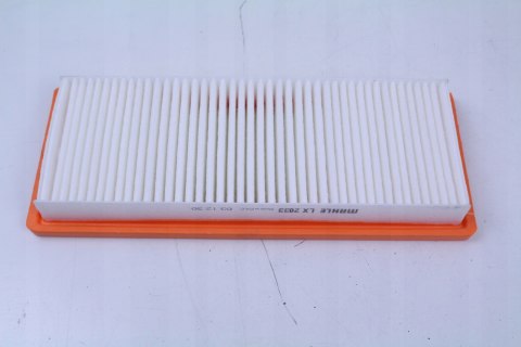MAHLE LX 2033 - filtr powietrza