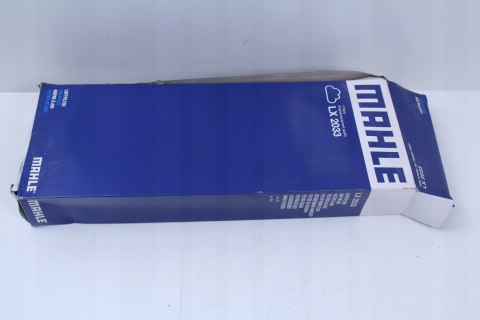 MAHLE LX 2033 - filtr powietrza