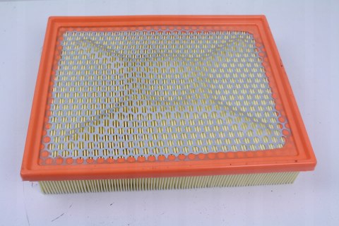 MAHLE LX 2048 - filtr powietrza