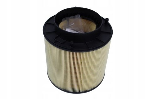 MAHLE LX 2091D - filtr powietrza