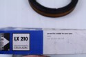 MAHLE LX 210 - filtr powietrza