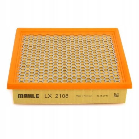MAHLE LX 2108 - filtr powietrza
