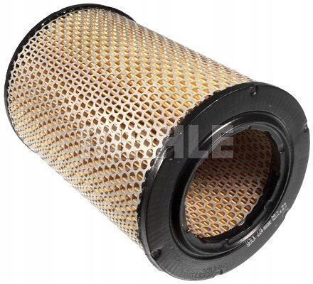 MAHLE LX 228 - filtr powietrza