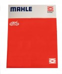 MAHLE LAK 413 - filtr kabinowy