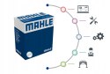 MAHLE LAK 437 - filtr kabinowy