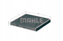 MAHLE LAK 490 - filtr kabinowy