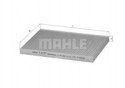 MAHLE LA 126 - filtr kabinowy