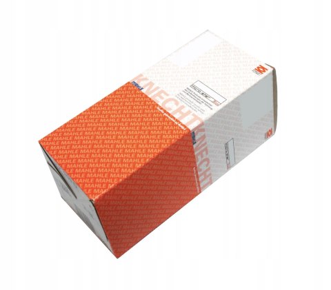 MAHLE LA 301 - filtr kabinowy