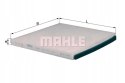 MAHLE LA 348 - filtr kabinowy