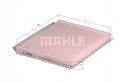 MAHLE LA 362 - filtr kabinowy