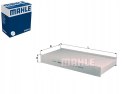 MAHLE LA 412 - filtr kabinowy