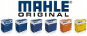MAHLE LA 412 - filtr kabinowy