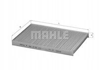 MAHLE LA 422 - filtr kabinowy