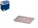 MAHLE LA 422 - filtr kabinowy