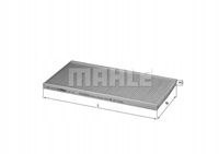MAHLE LA 45 - filtr kabinowy