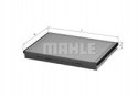 MAHLE LA 75 - filtr kabinowy