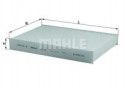 MAHLE LA 87 - filtr kabinowy