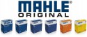 MAHLE LA 87 - filtr kabinowy