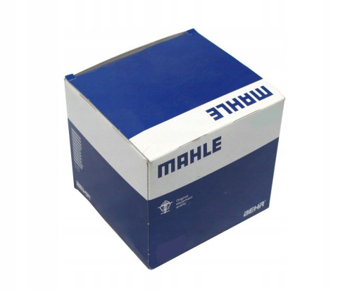 MAHLE LAK 159 - filtr kabinowy