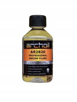 Archoil AR2820 ENGINE FLUSH 250ml - płukanka
