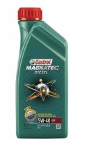 CASTROL MAGNATEC 5W-40 DPF 1L - Diesel