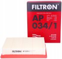 FILTRON AP 034/1 - Filtr powietrza