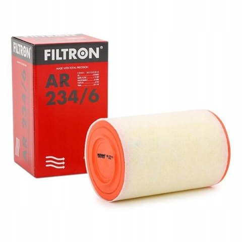 FILTRON AR 234/6 - Filtr powietrza st