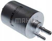 MAHLE KL 571 - filtr paliwa