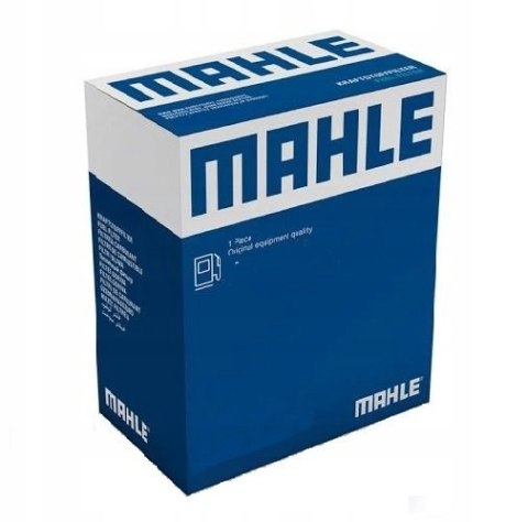 MAHLE KL 723D - filtr paliwa