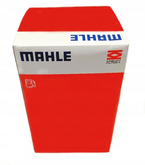 MAHLE KL 737 - filtr paliwa