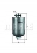 MAHLE KL 77 - filtr paliwa