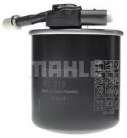 MAHLE KL 913 - filtr paliwa