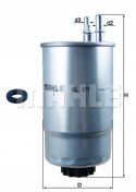 MAHLE KL 977D - filtr paliwa