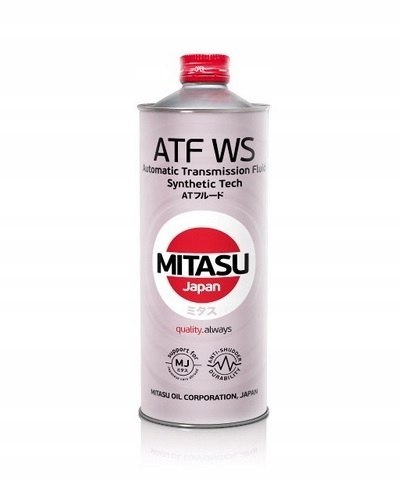 MITASU ATF WS 1L