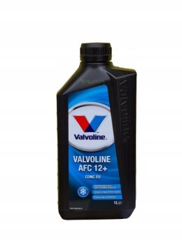 Valvoline AFC 12+ CONC 1L - VW TL-774 F ( G12+ )