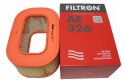FILTRON AE 326 - Filtr powietrza
