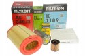 FILTRON AE 348/3 - Filtr powietrza