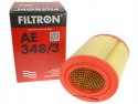 FILTRON AE 348/3 - Filtr powietrza