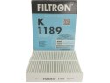 FILTRON AE 348/3 - Filtr powietrza